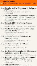 Frame #9 - news.ycombinator.com