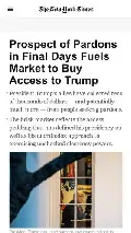 Frame #2 - nytimes.com