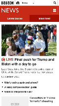 Frame #3 - bbc.com/news