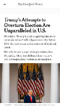 Frame #1 - nytimes.com