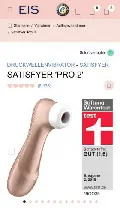 Frame #5 - eis.de/p/satisfyer-satisfyer-pro-2-neue-naechste-generation-015030to