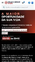 Frame #3 - grancursosonline.com.br