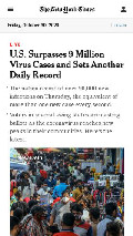 Frame #7 - nytimes.com