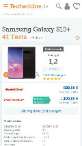 Frame #7 - testberichte.de/p/samsung-tests/galaxy-s10-testbericht-1.html