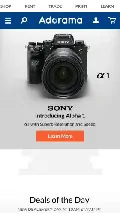 Frame #2 - adorama.com