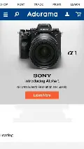 Frame #1 - adorama.com