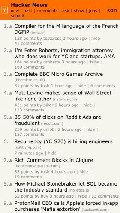 Frame #9 - news.ycombinator.com