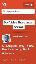 Frame #6 - smashingmagazine.com