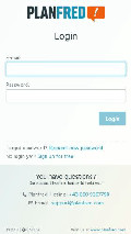 Frame #7 - app.planfred.com/login