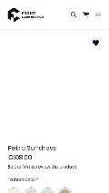 Frame #4 - magento2.front-commerce.app/petra-sundress.html