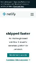 Frame #2 - netlify.com