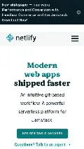 Frame #5 - netlify.com