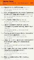 Frame #3 - news.ycombinator.com