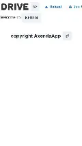 Frame #1 - drive-web.vercel.app