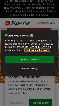 Frame #8 - pizzahut.co.uk