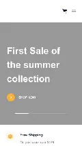 Frame #6 - magento1.front-commerce.app