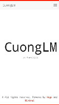 Frame #10 - cuonglm.xyz