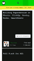 Frame #3 - hackernoon.com
