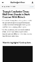 Frame #5 - nytimes.com