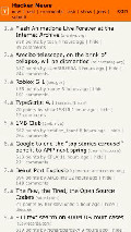 Frame #3 - news.ycombinator.com