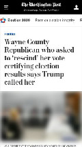 Frame #4 - washingtonpost.com/nation/2020/11/19/wayne-county-rescind-certifying-election