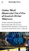 Frame #2 - nytimes.com/2020/11/19/nyregion/gowanus-canal-dredging-redevelopment.html?action=click&module=Top%20Stories&pgtype=Homepage