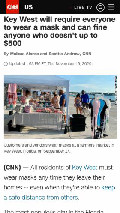 Frame #6 - cnn.com/2020/11/19/us/key-west-covid-mask-requirement-500-find-trnd/index.html