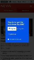 Frame #9 - bbc.com/news