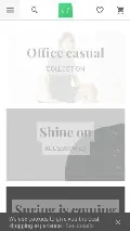 Frame #9 - demo.vuestorefront.io