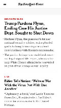 Frame #2 - nytimes.com