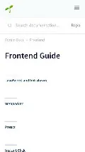Frame #5 - docs.dev.to/frontend