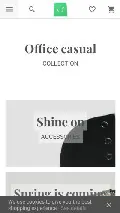 Frame #9 - demo.vuestorefront.io