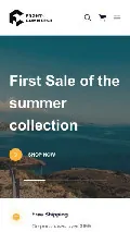 Frame #5 - magento2.front-commerce.app