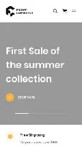 Frame #6 - magento2.front-commerce.app