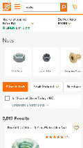 Frame #4 - homedepot.com/s/nuts?searchtype=text&NCNI-5