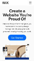 Frame #7 - wix.com