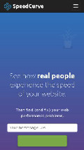 Frame #3 - speedcurve.com