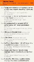 Frame #3 - news.ycombinator.com