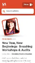 Frame #3 - smashingmagazine.com