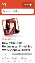Frame #5 - smashingmagazine.com