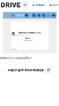 Frame #7 - drive-web.vercel.app