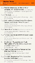 Frame #3 - news.ycombinator.com