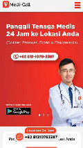 Frame #8 - medi-call.id
