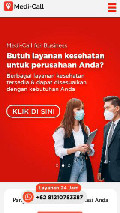 Frame #10 - medi-call.id