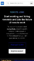 Frame #1 - remotebond.com