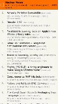 Frame #4 - news.ycombinator.com