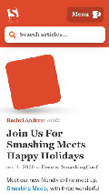 Frame #3 - smashingmagazine.com