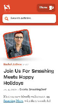 Frame #4 - smashingmagazine.com
