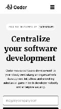 Frame #6 - coder.com