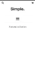 Frame #2 - simpletheme-light.myshopify.com